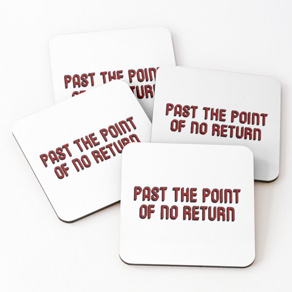 Item preview, past the point of no return lyrics designed and sold by molscott.