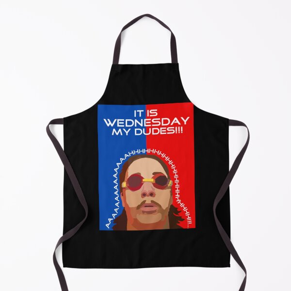 Item preview, Its Wednesday My Dudes!!!!! - VineMeme Artwork   designed and sold by PaulSimicShirtO.