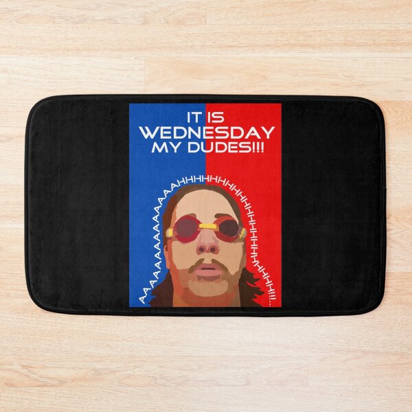 Item preview, Its Wednesday My Dudes!!!!! - VineMeme Artwork   designed and sold by PaulSimicShirtO.