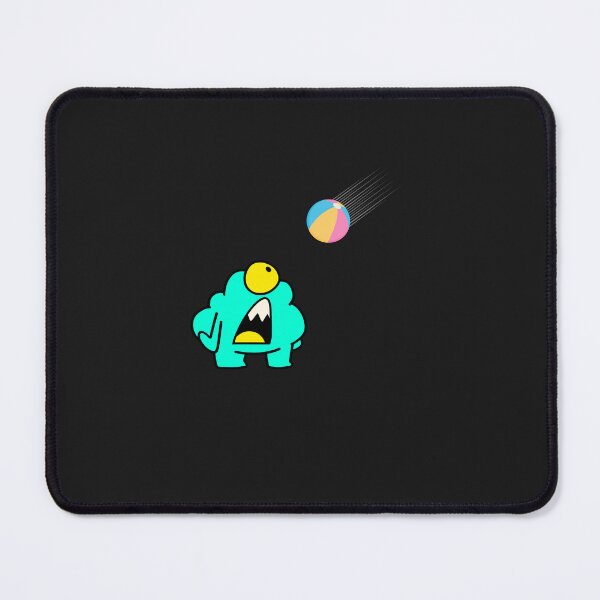 Item preview, Sport Monster.Fotball player designed and sold by Monlin.