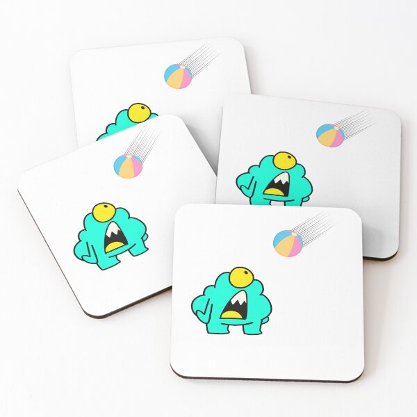 Item preview, Sport Monster.Fotball player designed and sold by Monlin.