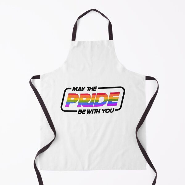 Item preview, Pride Be With You LGBT Flag Love Is Love designed and sold by StickerbashCo.