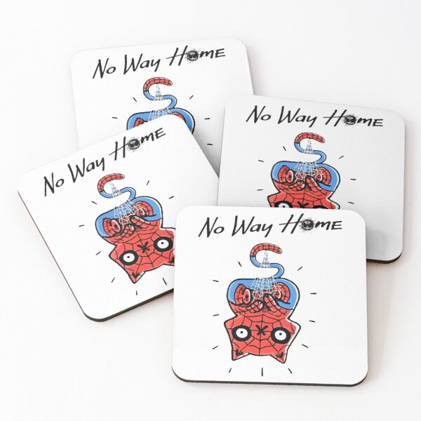 Item preview, Let_s Go Spider-Cat, No Way Home   designed and sold by PaulSimicShirtO.