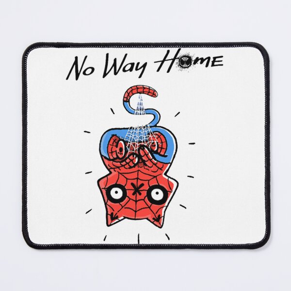 Item preview, Let_s Go Spider-Cat, No Way Home designed and sold by PaulSimicShirtO.