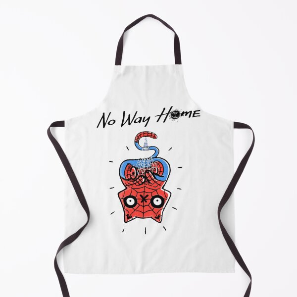 Item preview, Let_s Go Spider-Cat, No Way Home   designed and sold by PaulSimicShirtO.