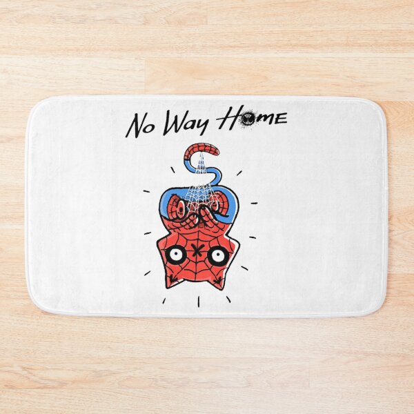 Item preview, Let_s Go Spider-Cat, No Way Home   designed and sold by PaulSimicShirtO.