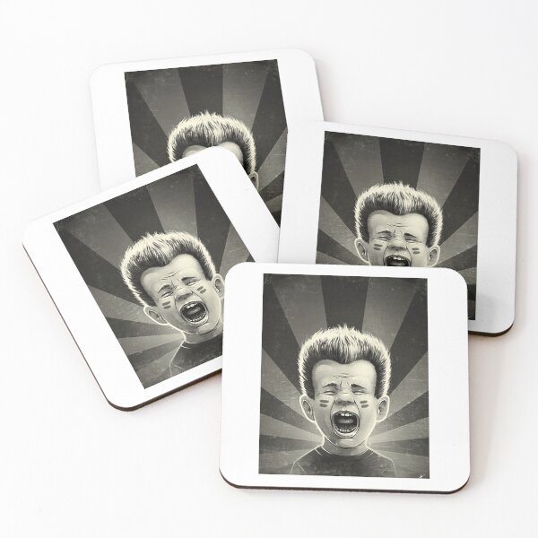 Item preview, Boy Screaming designed and sold by elizabethhallen.