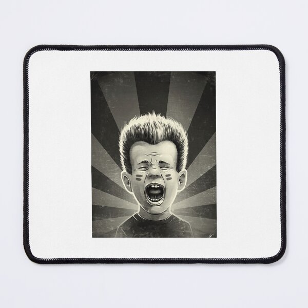 Item preview, Boy Screaming designed and sold by elizabethhallen.