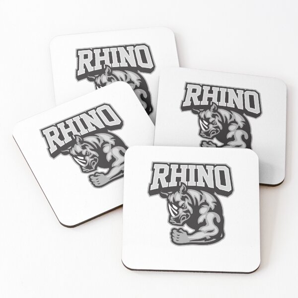 Item preview, The Mad Rhino  designed and sold by Emil1993.