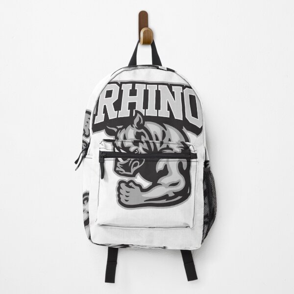 Artikelvorschau, The Mad Rhino entworfen und verkauft von Emil1993.
