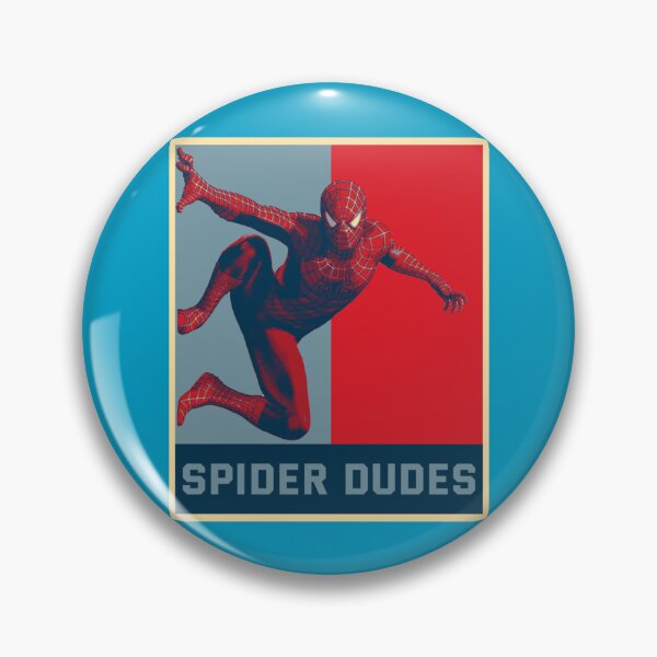 Item preview, Spider Dudes   designed and sold by PaulSimicShirtO.