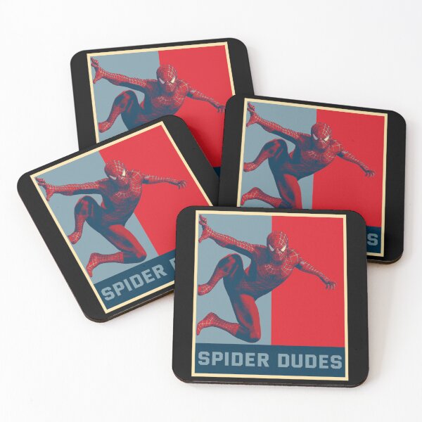 Item preview, Spider Dudes   designed and sold by PaulSimicShirtO.