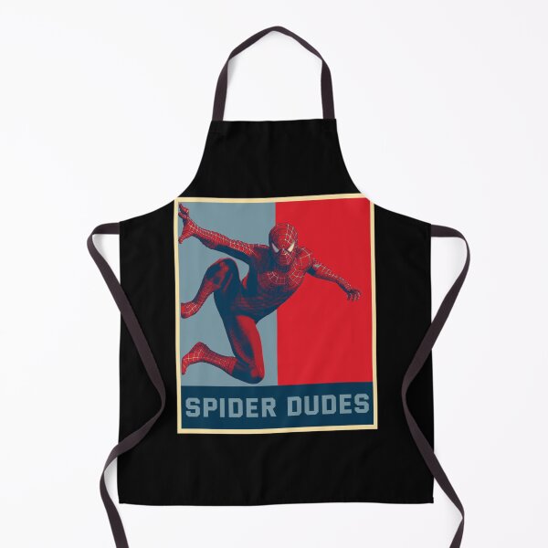 Item preview, Spider Dudes   designed and sold by PaulSimicShirtO.