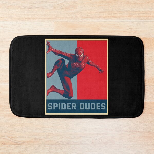 Item preview, Spider Dudes   designed and sold by PaulSimicShirtO.