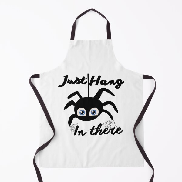 Item preview, Spider Dudes - Just Hang In There   designed and sold by PaulSimicShirtO.