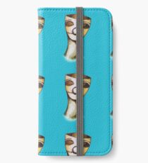 empty iPhone Wallet/Case/Skin