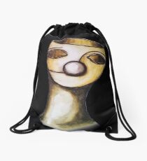 empty Drawstring Bag