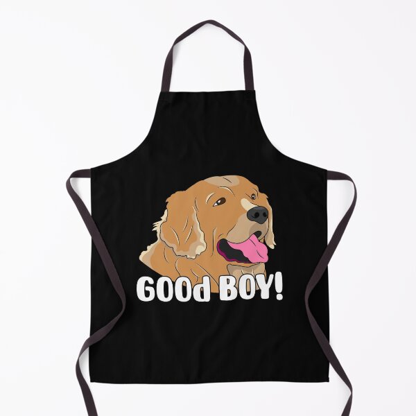 Item preview, Good Boy! designed and sold by StevePaulMyers.
