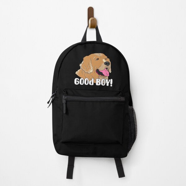 Item preview, Good Boy! designed and sold by StevePaulMyers.