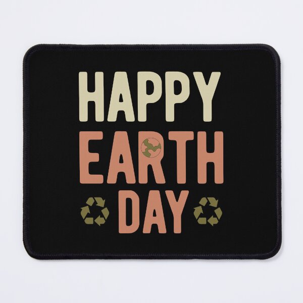 Item preview, Happy Earth Day designed and sold by artworkbyrihen.