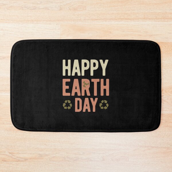 Item preview, Happy Earth Day designed and sold by artworkbyrihen.