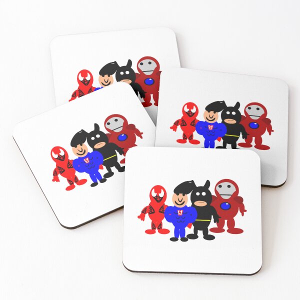 Item preview, Spider Dudes   designed and sold by PaulSimicShirtO.