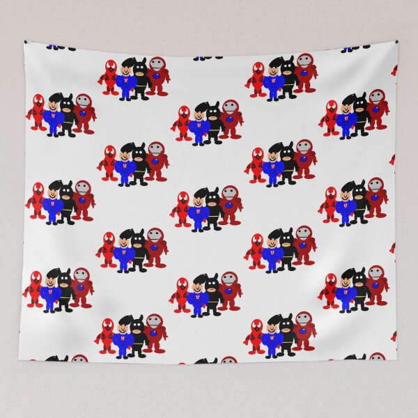 Item preview, Spider Dudes   designed and sold by PaulSimicShirtO.