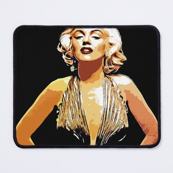 Item preview, Marilyn Monroe  designed and sold by Paul Rowland.