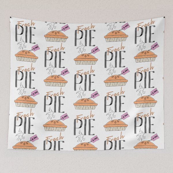 Item preview, fresh pie day designed and sold by elmanchour.