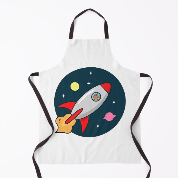 Item preview, pancakeswap-CAKE Coin t shirt pancakeswap-CAKE crypto-t-shirt pancakeswap- CAKE Crypto designed and sold by crypto-t-shirt.