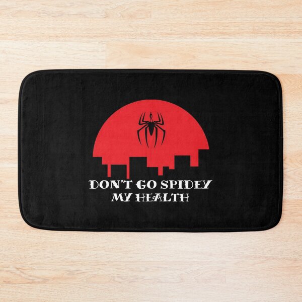 Item preview, Spider Dudes Don_t Go Spidey My Health   designed and sold by PaulSimicShirtO.