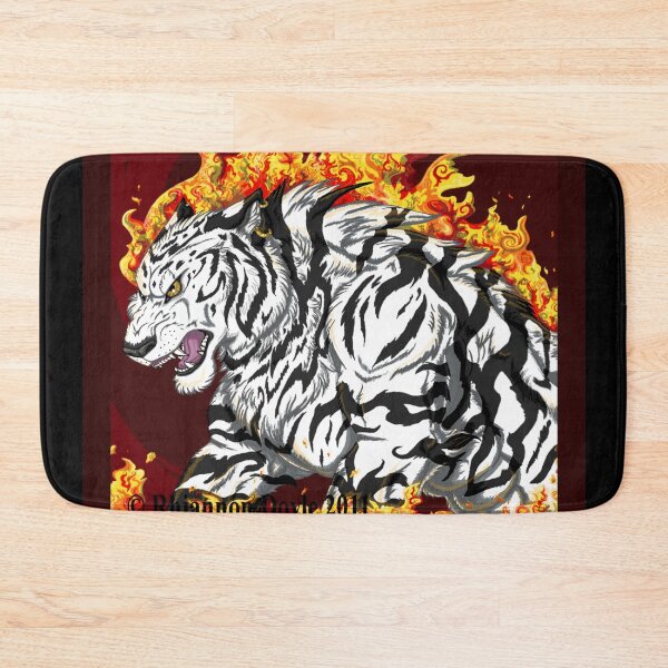 Item preview, Fire designed and sold by silverhyena.