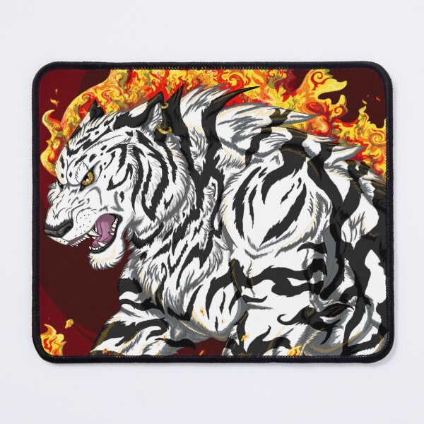 Item preview, Fire designed and sold by silverhyena.