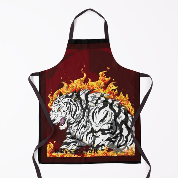 Item preview, Fire designed and sold by silverhyena.