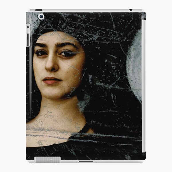 die zwei Monden iPad – Leichte Hülle