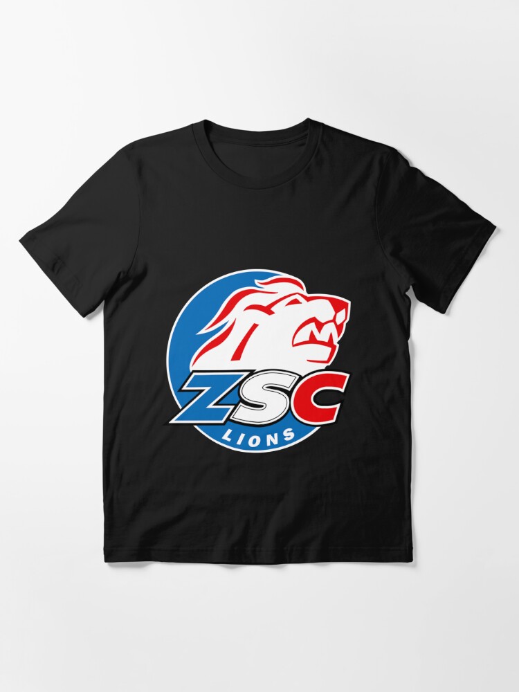 Zsc Lions Sticker | Essential T-Shirt