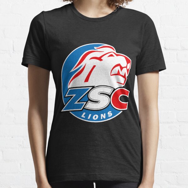 Zsc Lions T-Shirts for Sale | Redbubble