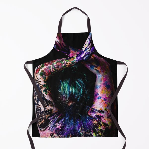 Item preview, Body Art designed and sold by Ironmaiden64.