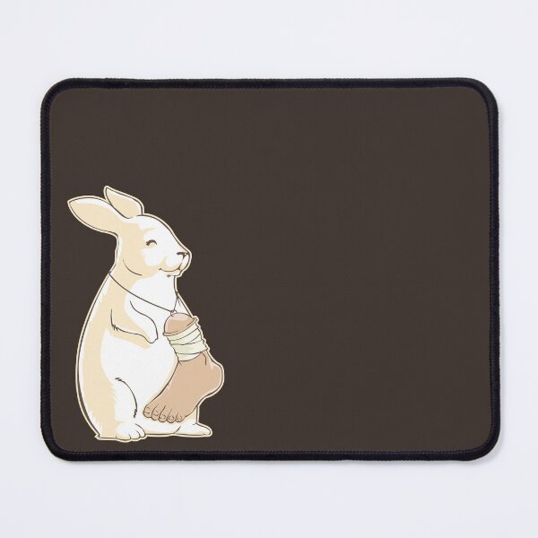 Item preview, Lucky Rabbits foot designed and sold by boec gear.