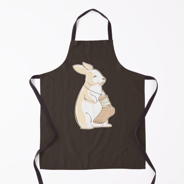 Item preview, Lucky Rabbits foot designed and sold by boec gear.