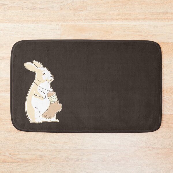 Item preview, Lucky Rabbits foot designed and sold by boec gear.