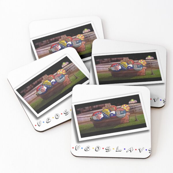Item preview, Jugoslavs designed and sold by Srbi.