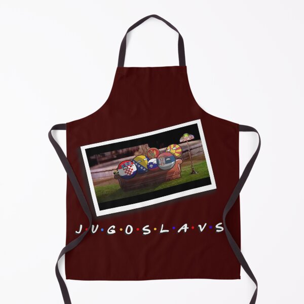 Item preview, Jugoslavs designed and sold by Srbi.