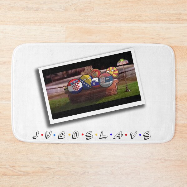 Item preview, Jugoslavs designed and sold by Srbi.