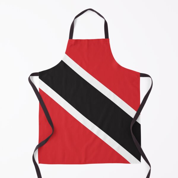 Item preview, The Trinidad and Tobago Flag designed and sold by zwrr16.