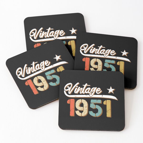Item preview, 1951 Vintage designed and sold by GeogDesigns.