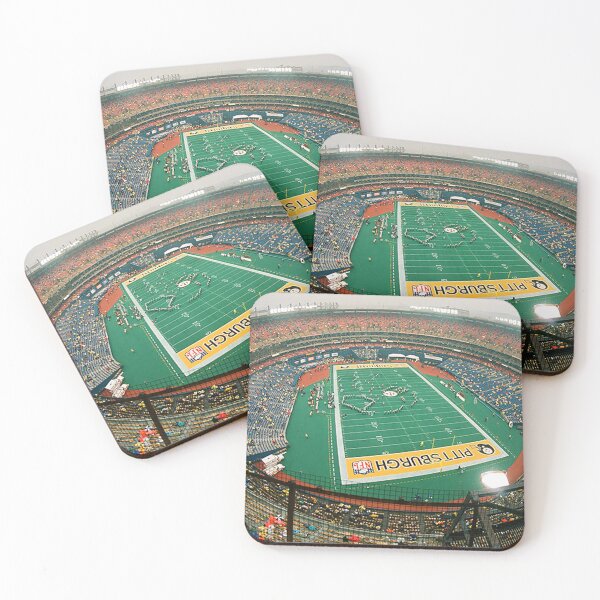 Item preview, Three Rivers Stadium, Pittsburgh Stadium, Old Stadiums, Pittsburgh Football Stadium, 1970s Stadiums designed and sold by Nostrathomas66.