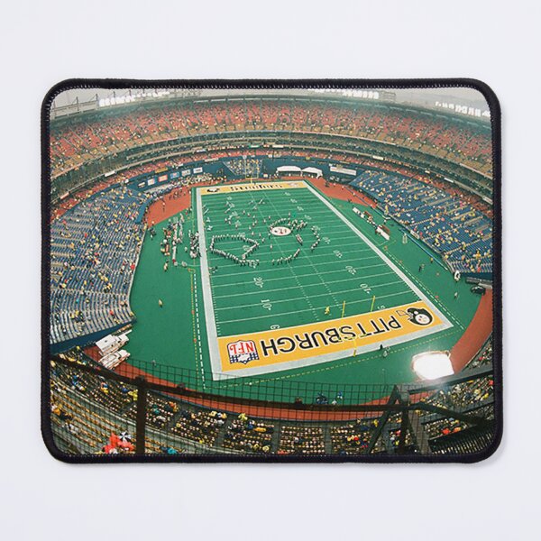 Item preview, Three Rivers Stadium, Pittsburgh Stadium, Old Stadiums, Pittsburgh Football Stadium, 1970s Stadiums designed and sold by Nostrathomas66.