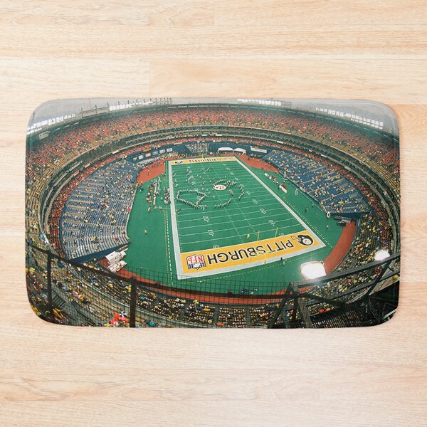 Item preview, Three Rivers Stadium, Pittsburgh Stadium, Old Stadiums, Pittsburgh Football Stadium, 1970s Stadiums designed and sold by Nostrathomas66.