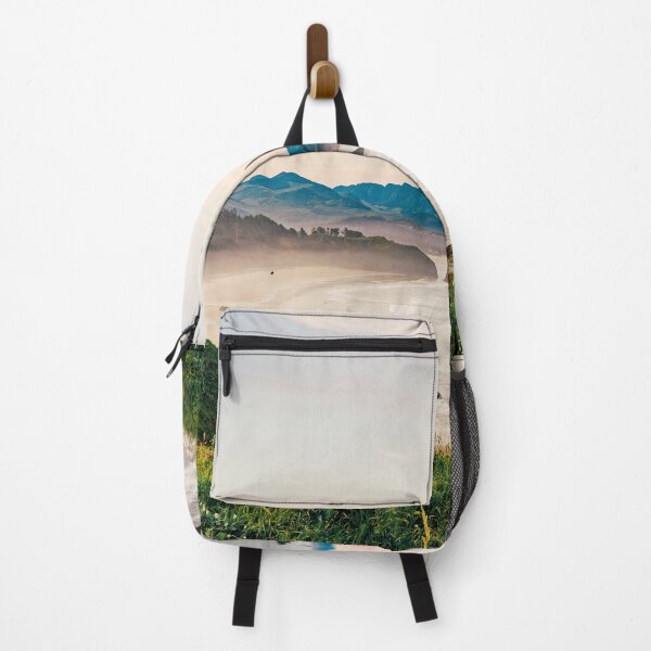 Item preview, Oregon Coast Views-PNW-Cannon BEach Sunset designed and sold by anthonylonder.